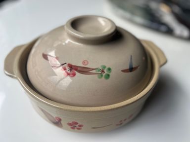 Heritage-The Pomfret Porridge 傳統潮粥 Pre-order 