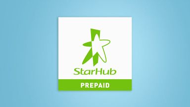 STARHUB MAIN 