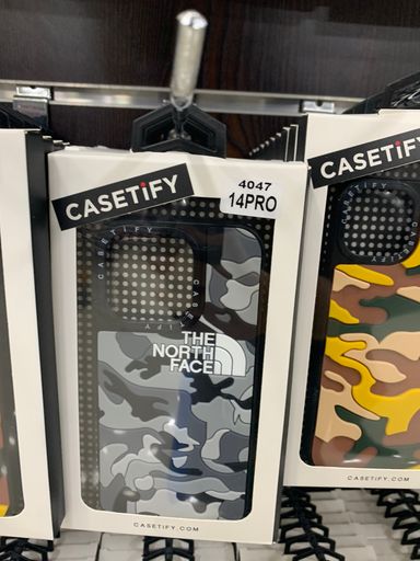 Phone cases
