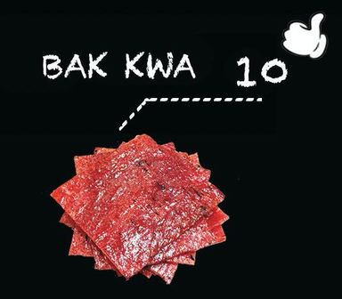 Bak Kwa