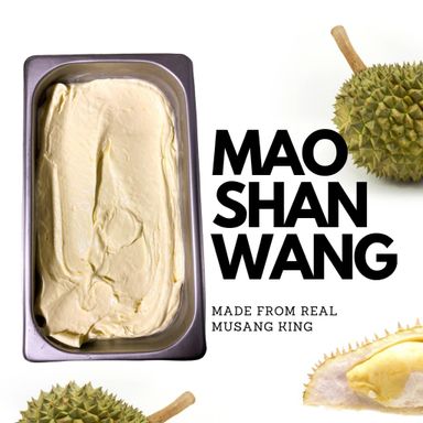 MAO SHAN WANG 