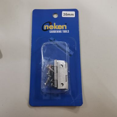 Neken Steel Hinges