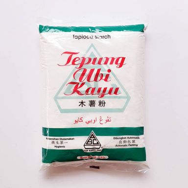 ABC TEPUNG UBI 500g