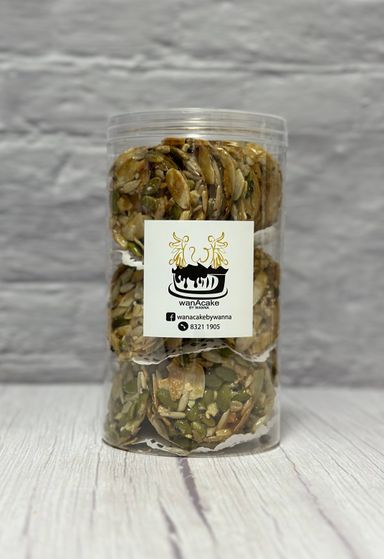 Florentine Cookies