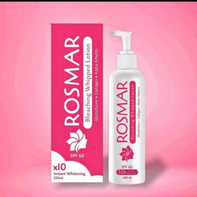 Rosmar Beaching Whipped Lotion