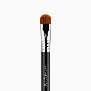 Sigma Beauty Essential Trio Brush Set - Black
