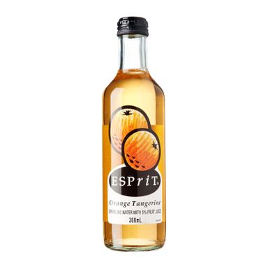 ESPRIT ORANGE/TANGERINE 300ML (BIF-AAA-DR520100)