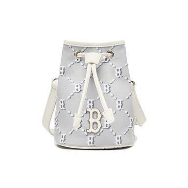 MONOGRAM Mini Bucket Bag BOSTON REDSOX - B20
