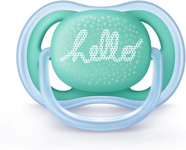 🔥Ultra Air Avent 2pcs Pacifier🔥