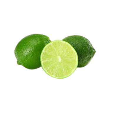 Fresh Green Lime -250 GM