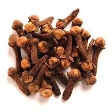 BUNGA CENGKIH ( CLOVE )