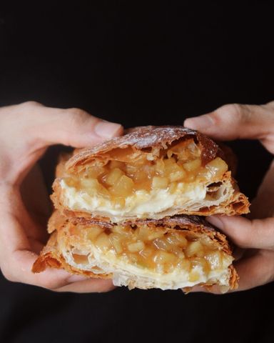 Double Strudel | Fridays Only*