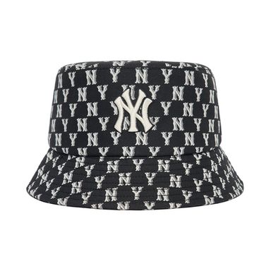 MONOGRAM Classic Bucket Hat NEW YORK YANKEES - CC17
