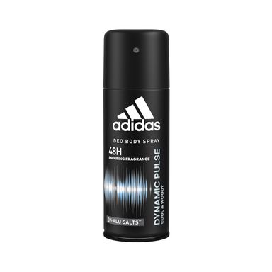 Adidas Dynamic Pulse Body Spray - 150 ML