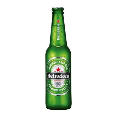 Heineken Pint Bottle