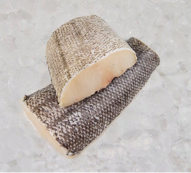  Cod Fish tail fillet (鳕鱼)