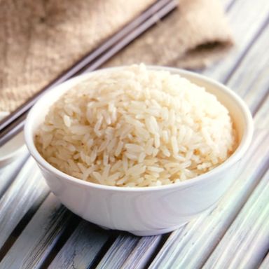 Sinn Ji Hainanese Fragrant Rice 星记油饭