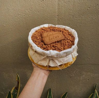 Lotus Biscoff 5'