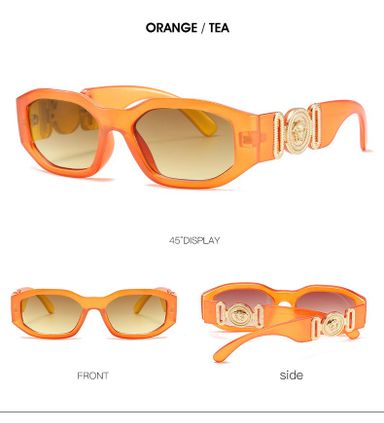 VERSACE SUNGLASSES (13 COLOUR OPTIONS)