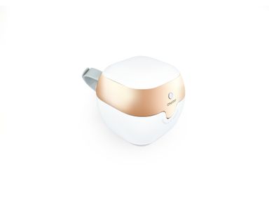 UV Mineral Charger - UV 能量充电宝