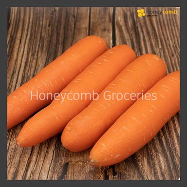 Carrots (Australian) (500g)