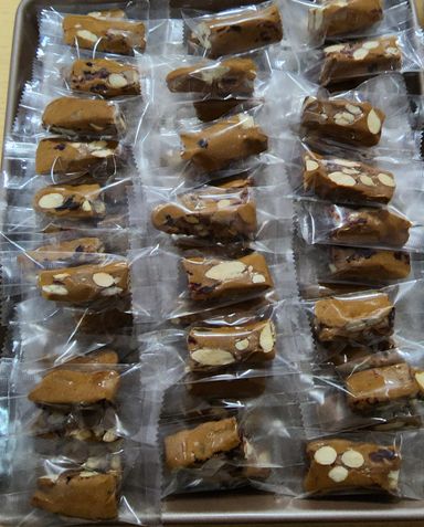 1.2kg nougat (Gift pack)