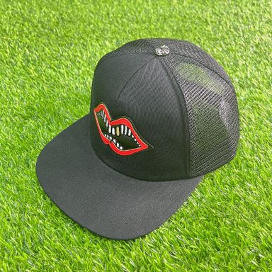 CH FLAT PEAK CHOMPER