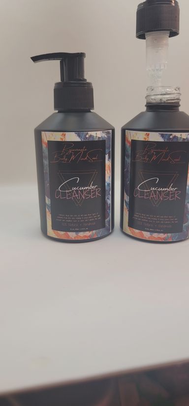 Cleanser