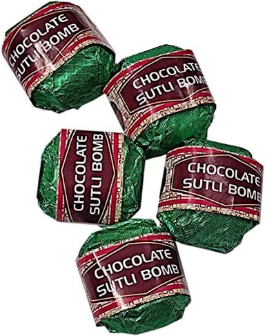 CHOCLATE BOMB