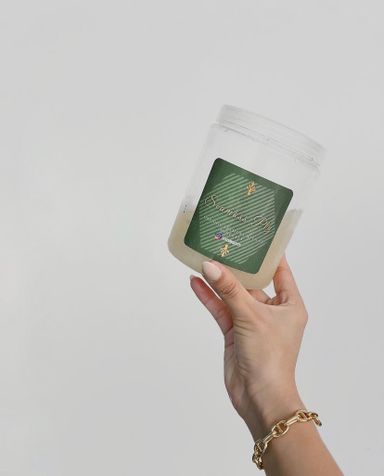 35oz Seamoss Gel // Gel de algas