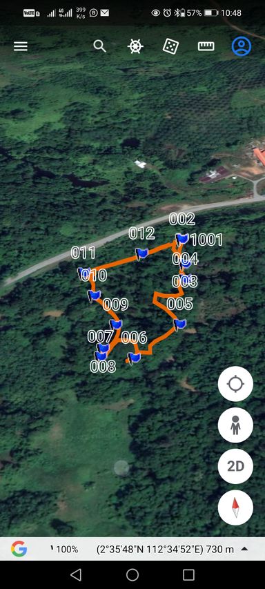 (R2)📍📌KLIK DI SINI. Borang Online untuk Isu Tanah 