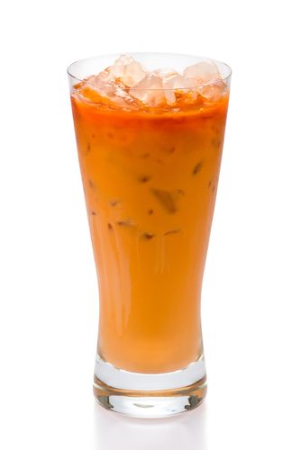Thai Ice Milk Tea