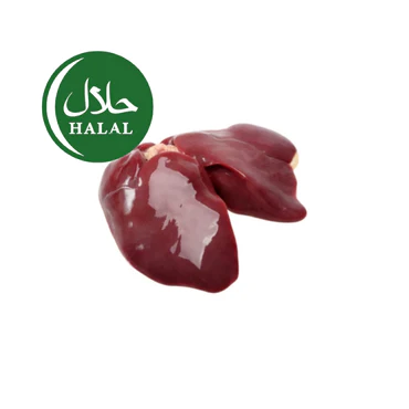 Fresh Chicken Liver - 500 GM 
