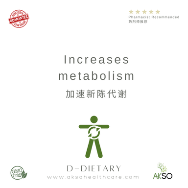 Akso D-Dietary 