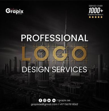 Logo Design 