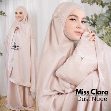 Miss Clara