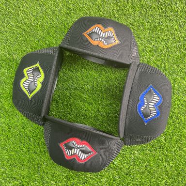 CH FLAT PEAK CHOMPER