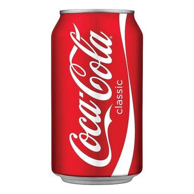 Coca Cola 可口可乐