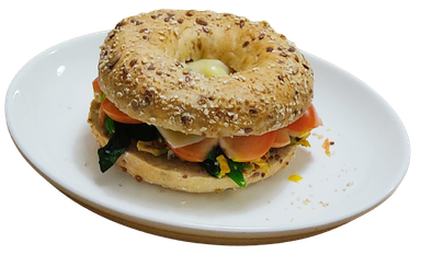 bagel-wich