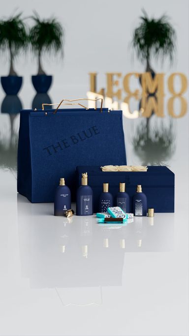 Lecmo blue oud price hot sale