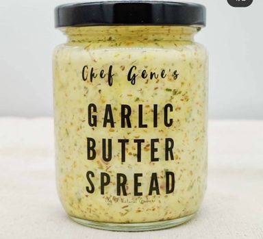 Garlic butter spread (250g)