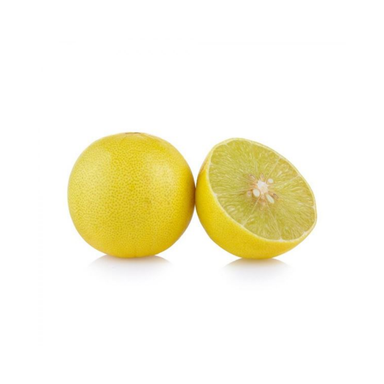 Small Yellow Lemon - 250 GM 