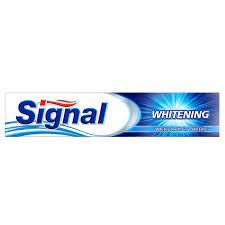 SIGNAL WHITENING -120 ML 