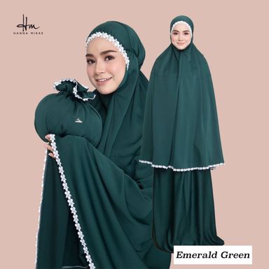 Seri Miss Travel