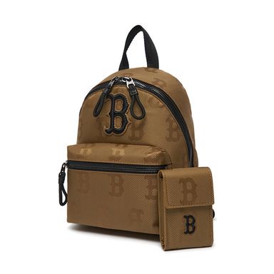 MONOGRAM Nylon Mini Backpack BOSTON REDSOX - B15