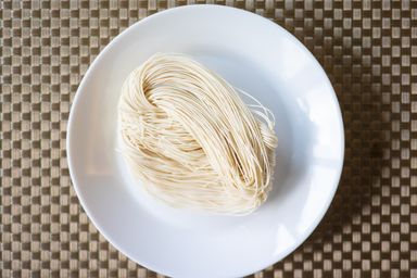 Mee Sua (Dried, Uncooked)