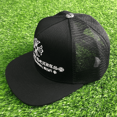  CH PRINTED CROSS WRITING BLACK 