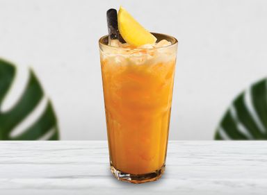 鲜果汁系列 Fresh Juice Series