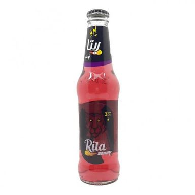 RITA MIX BERRIES -275ML