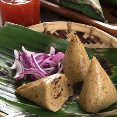 Satar Ikan Grill Fish Fillet (5pcs)